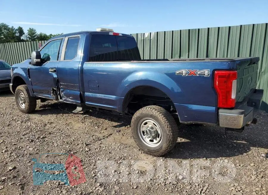 1FT7X2B61KEC71033 Photo# 2