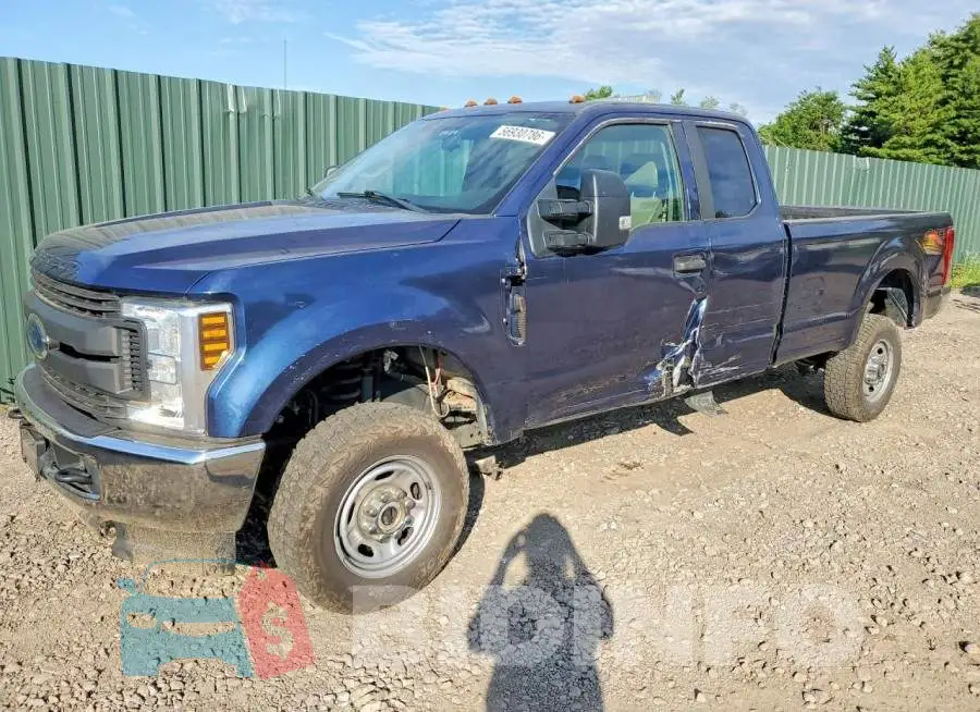 1FT7X2B61KEC71033 Photo# 1