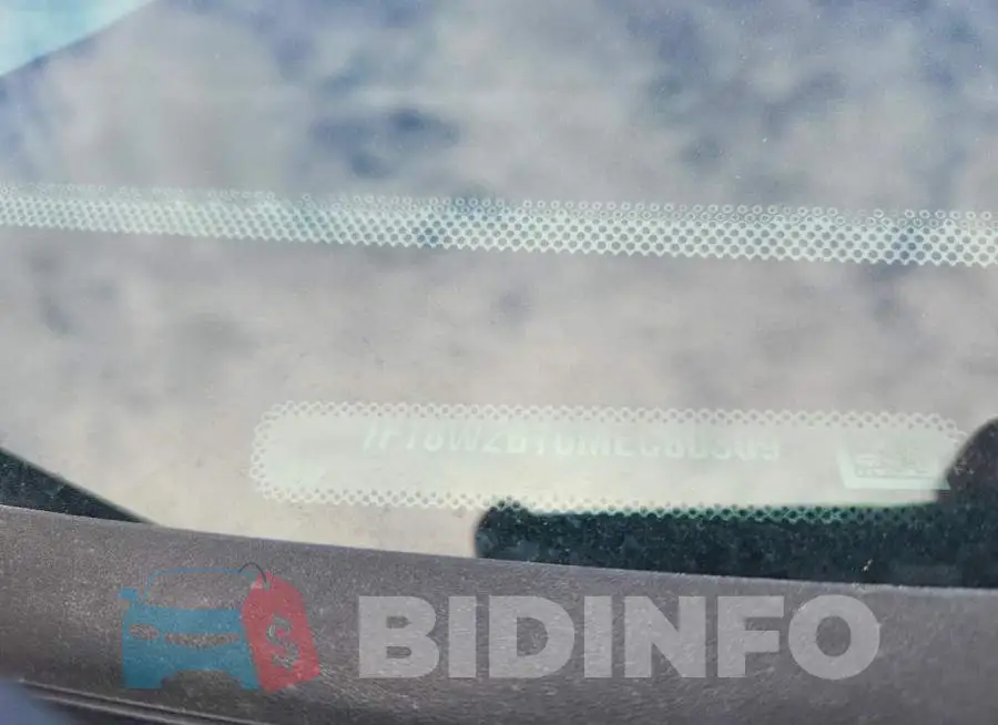 1FT8W2BT6MEC80309 Photo# 12