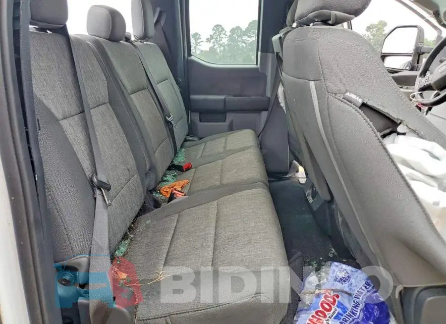 1FT8X2BN9PED41350 Photo# 10