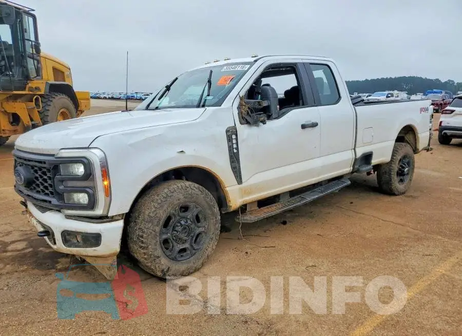 1FT8X2BN9PED41350 Photo# 1