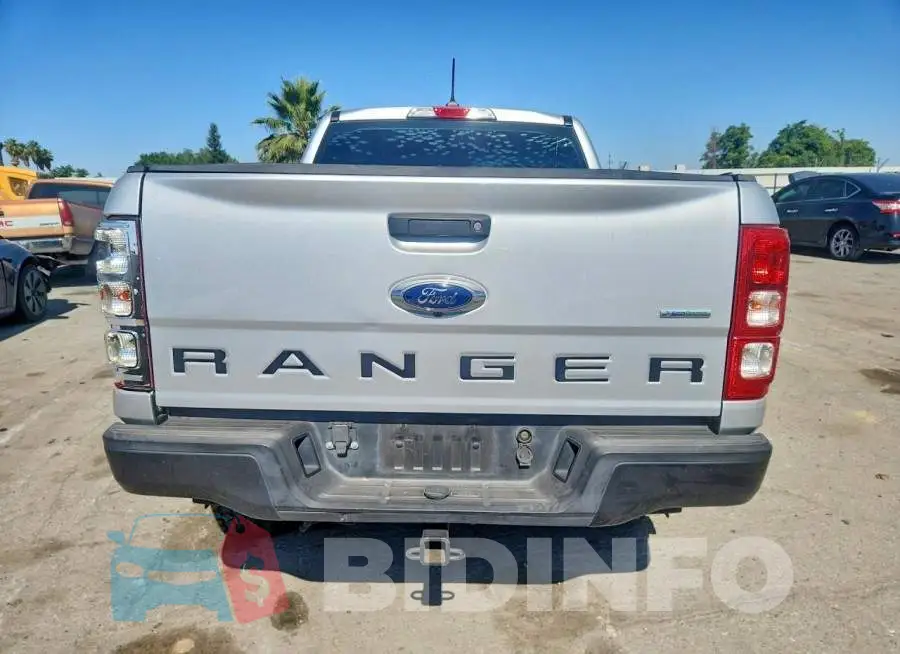 1FTER4FH2KLA41442 Photo# 6