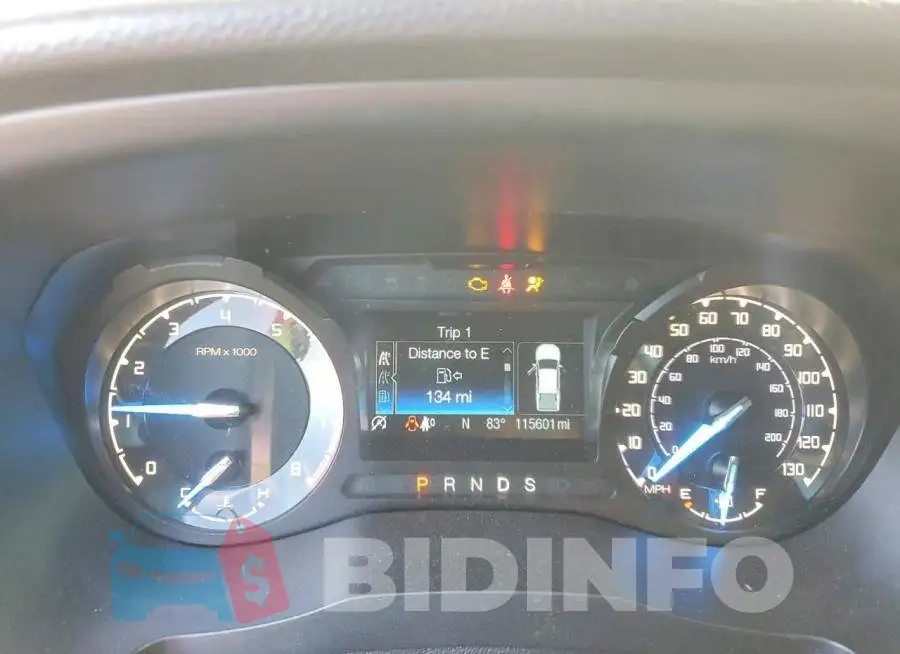 1FTER4FH6KLA40407 Photo# 9