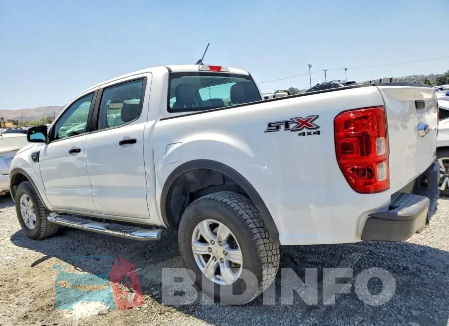 1FTER4FHXKLA20547 Photo# 2