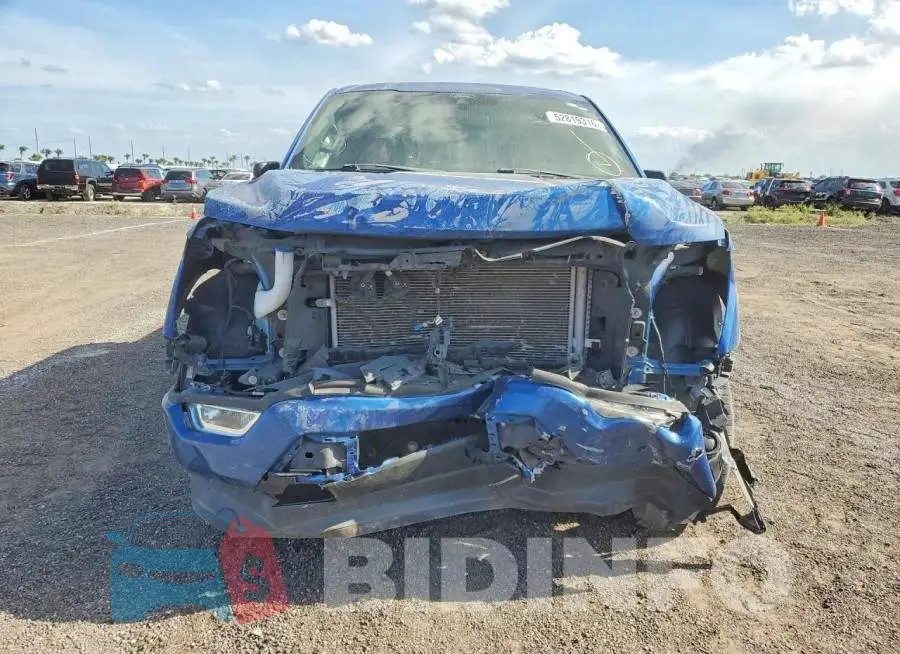 1FTEW1C52NFA41848 Photo# 5