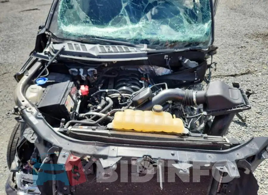 1FTEW1E56JFE15305 Photo# 11