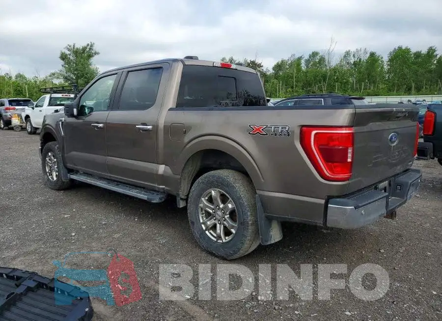 1FTEW1EP3MKD47591 Photo# 2