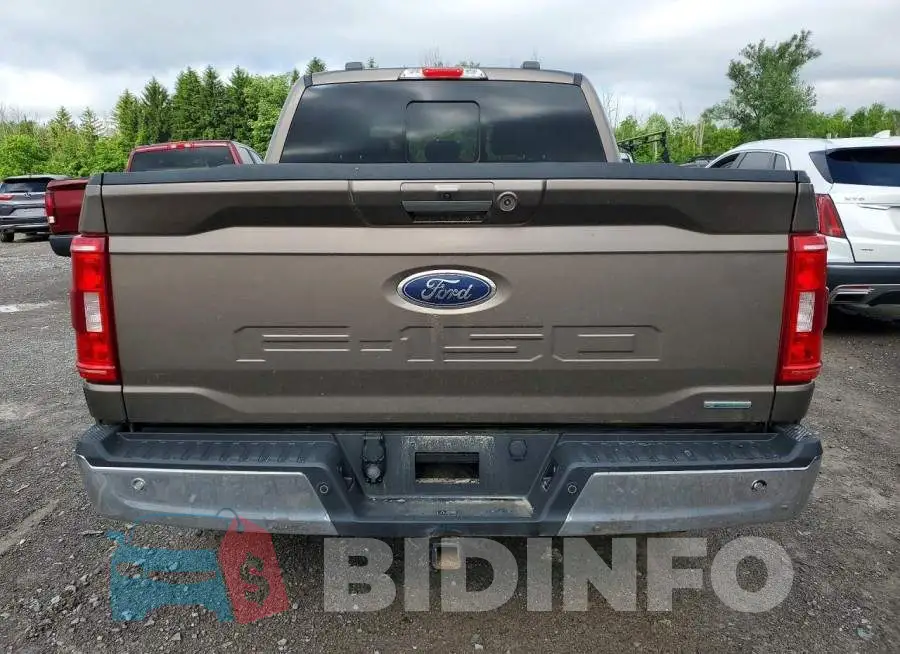 1FTEW1EP3MKD47591 Photo# 6