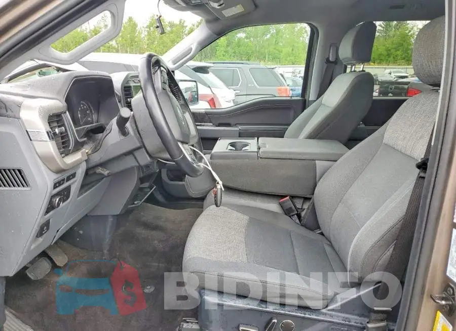 1FTEW1EP3MKD47591 Photo# 7