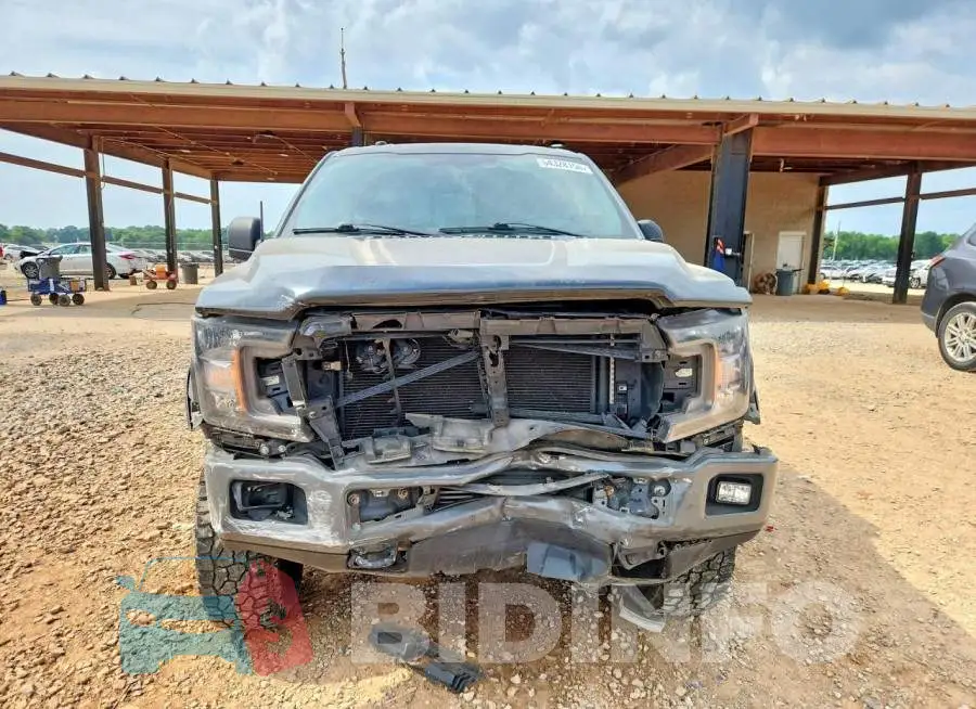 1FTEW1EP4JFC87972 Photo# 5