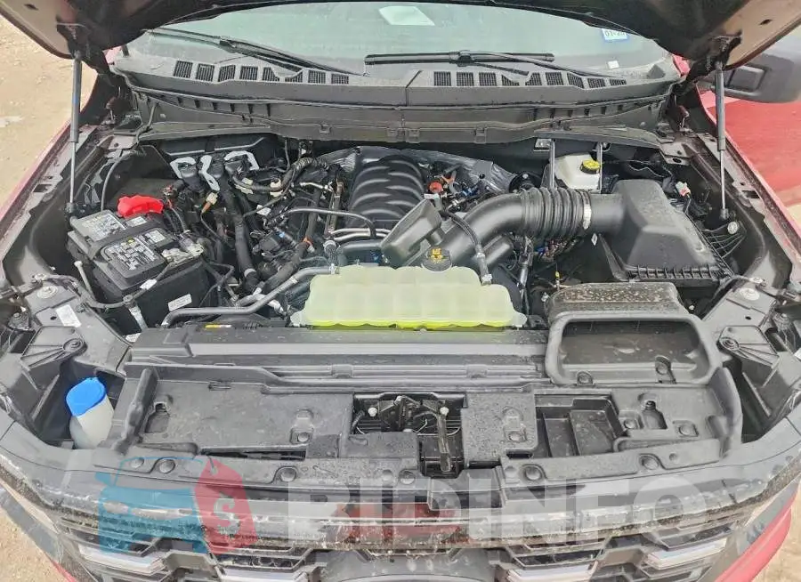 1FTEW2L57TFA32582 Photo# 11
