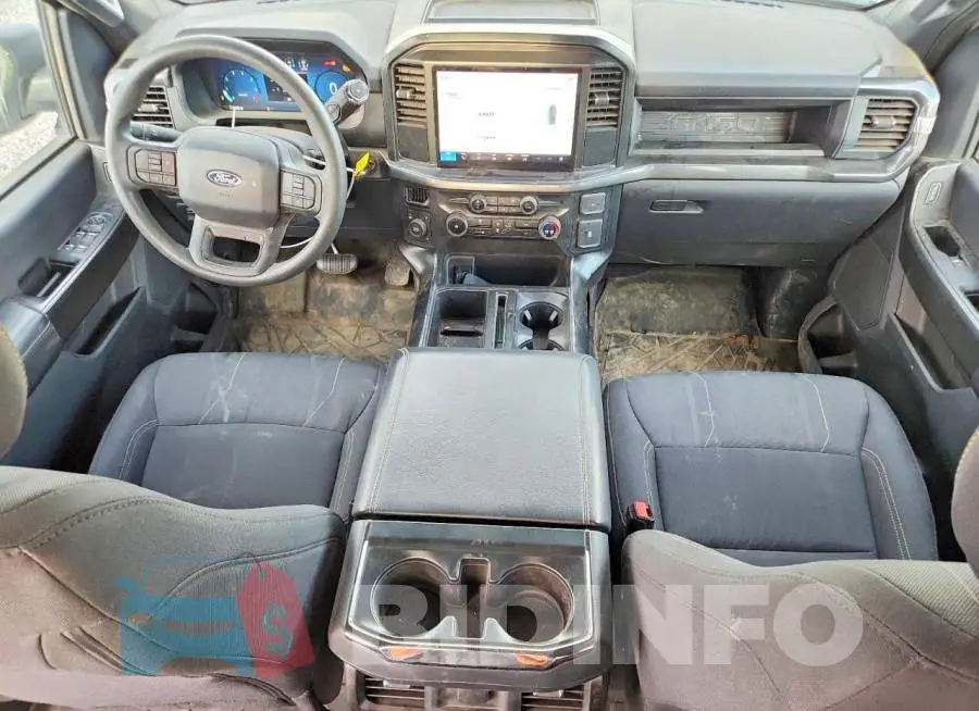 1FTEW2LP2SKD03166 Photo# 8