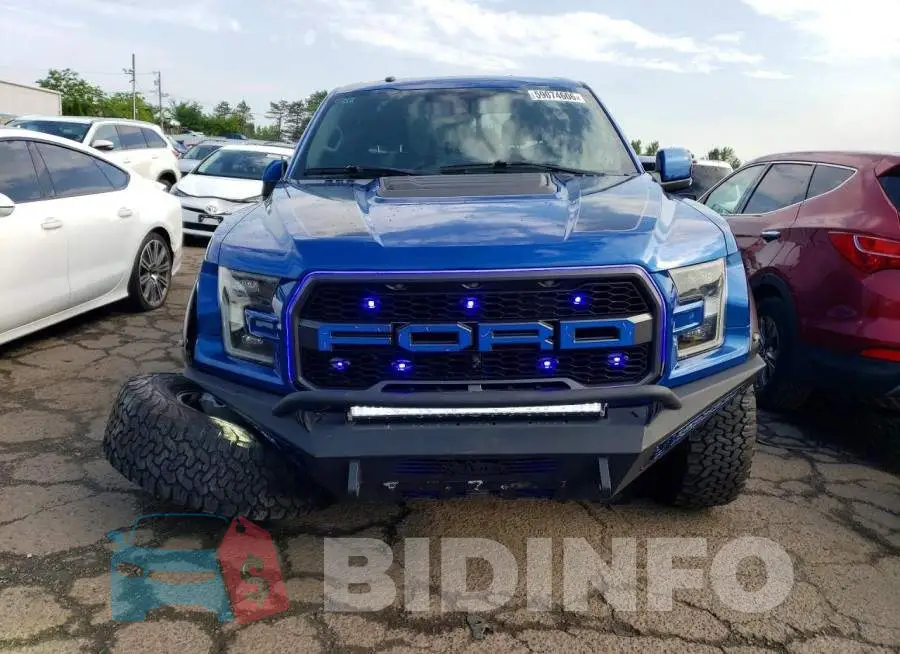 1FTFW1RGXJFE72199 Photo# 5