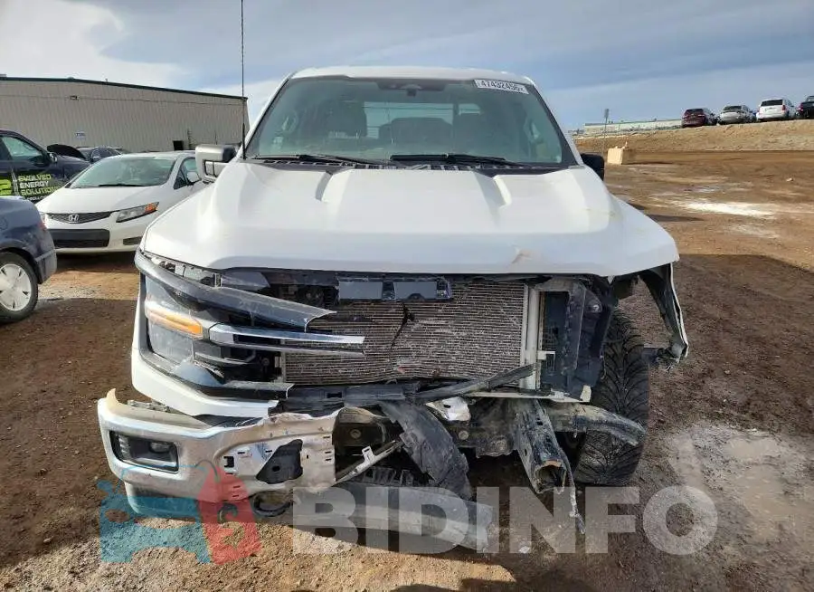 1FTFW3L59RKD40413 Photo# 5