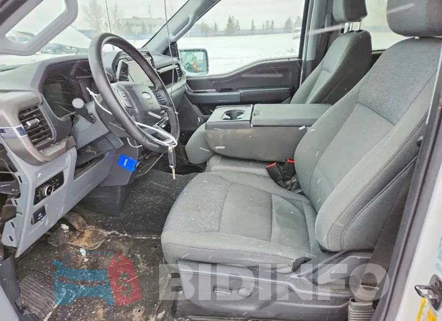 1FTFW3L59RKD40413 Photo# 7
