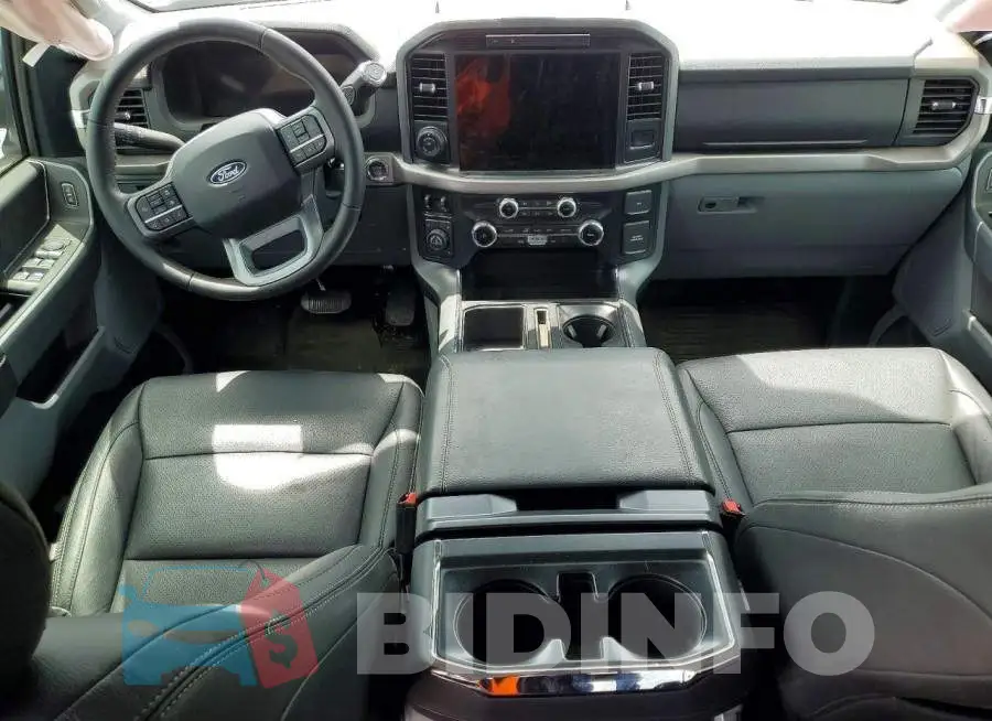 1FTFW3L88SKD02378 Photo# 8