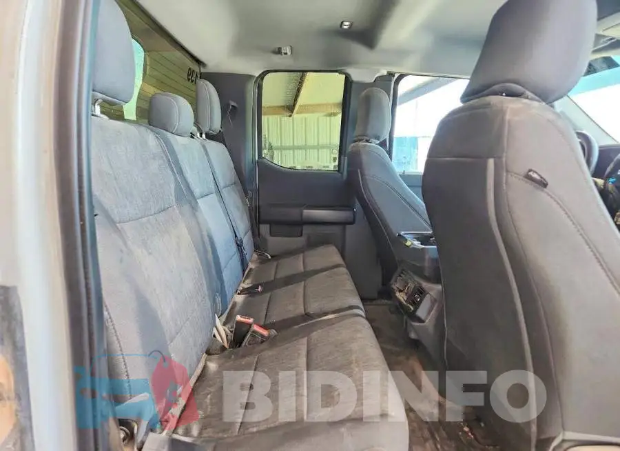 1FTFX1E50NKE64773 Photo# 10