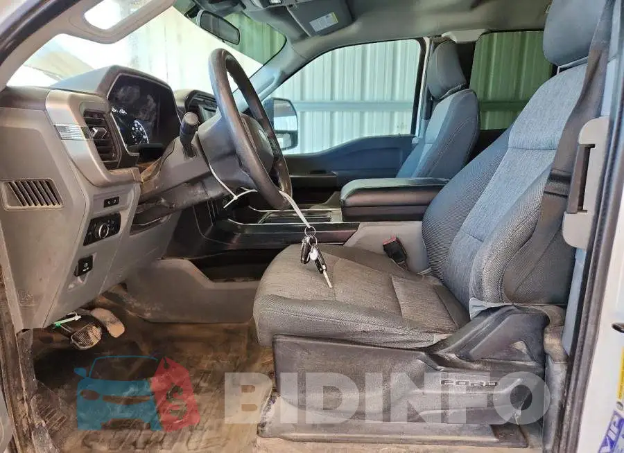 1FTFX1E50NKE64773 Photo# 7