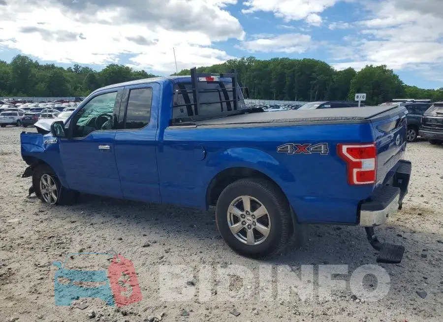 1FTFX1E53JFA85530 Photo# 2
