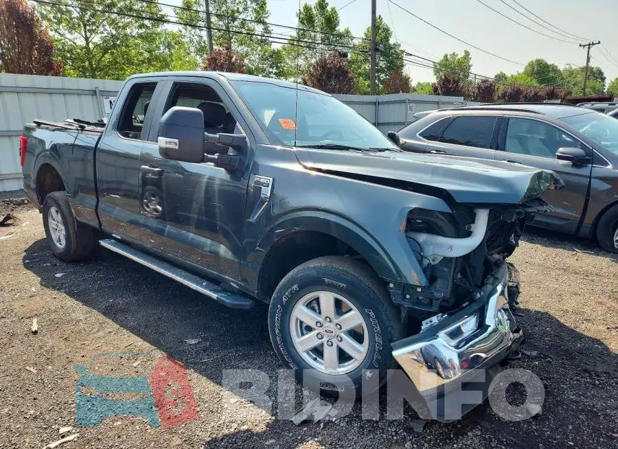 1FTFX1E80MKD39569 Photo# 4