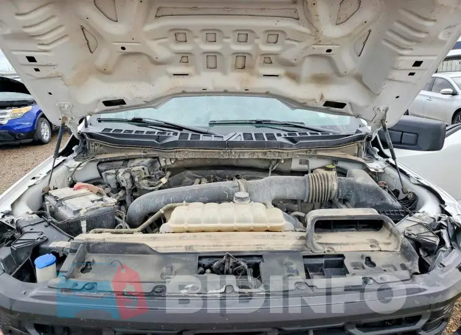 1FTFX1L85RKF27028 Photo# 11