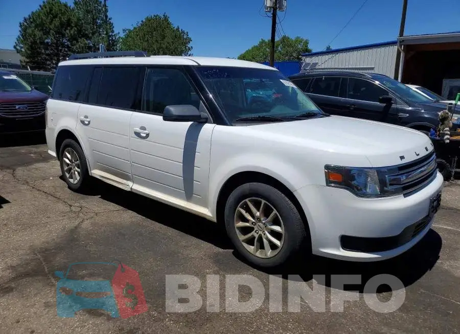 2FMGK5B89JBA14628 Photo# 4