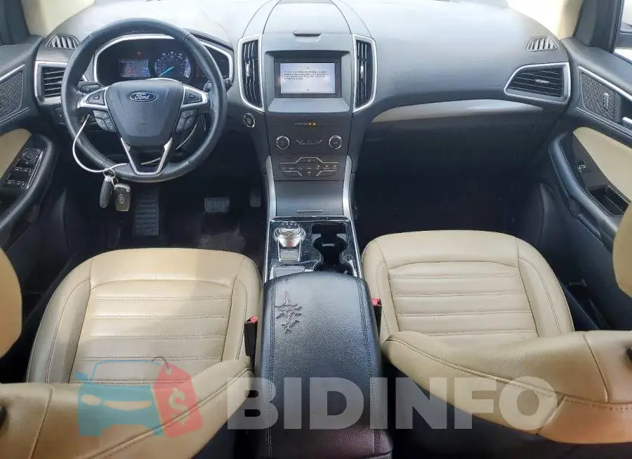 2FMPK3J98KBB08189 Photo# 8