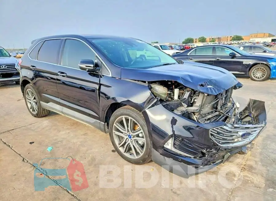 2FMPK3K92LBB50809 Photo# 4