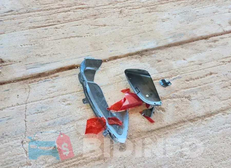 2FMPK4G91NBB15261 Photo# 13