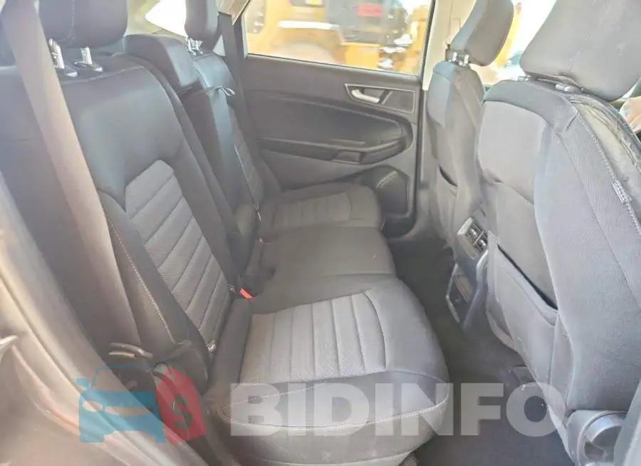 2FMPK4G91NBB15261 Photo# 11