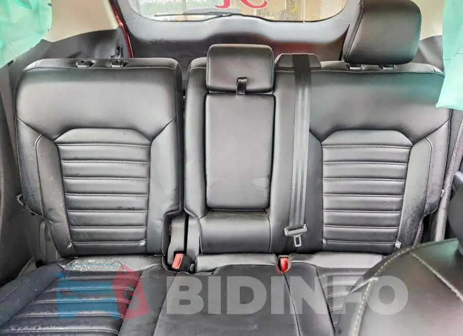 2FMPK4J90RBA26862 Photo# 10