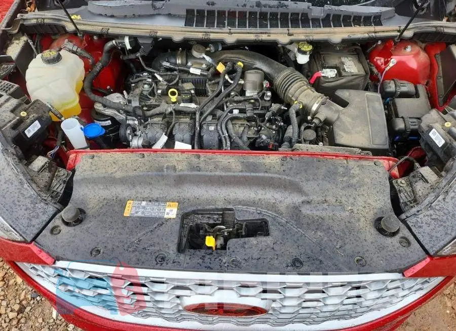 2FMPK4J90RBA26862 Photo# 12