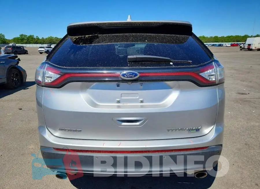 2FMPK4K94HBB90998 Photo# 6