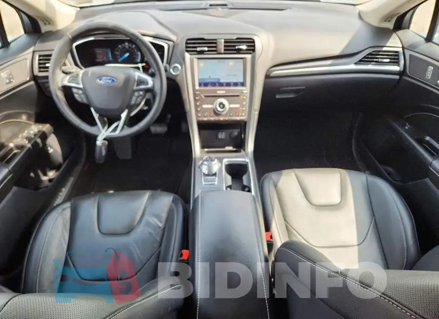3FA6P0RUXLR232272 Photo# 8