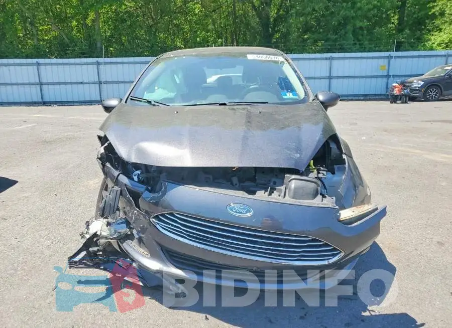3FADP4EJ4HM161374 Photo# 5