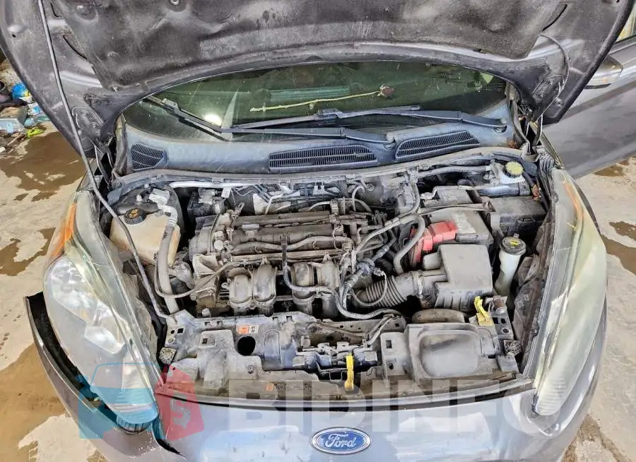 3FADP4EJ4JM111113 Photo# 11