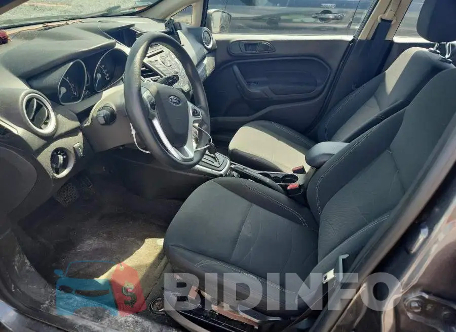 3FADP4EJ4JM111113 Photo# 7