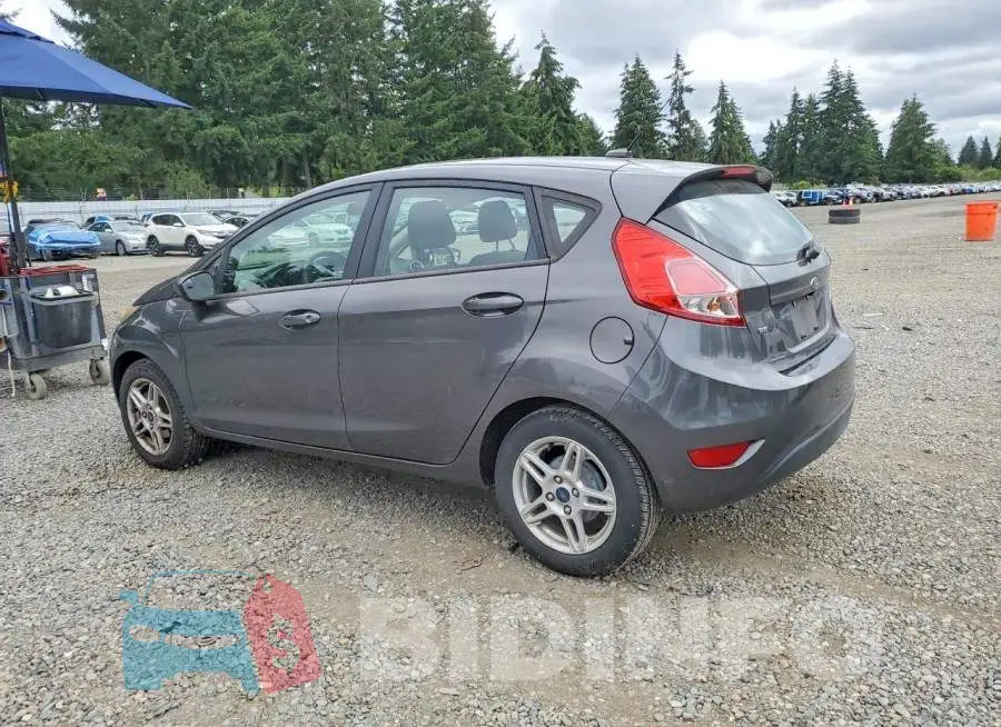 3FADP4EJ8KM119023 Photo# 2