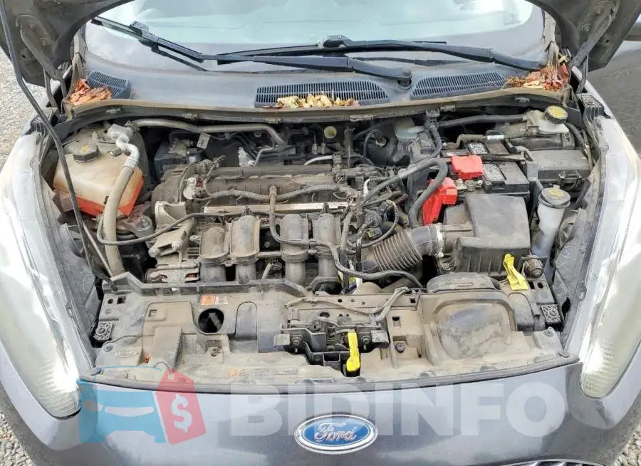 3FADP4EJ8KM119023 Photo# 12