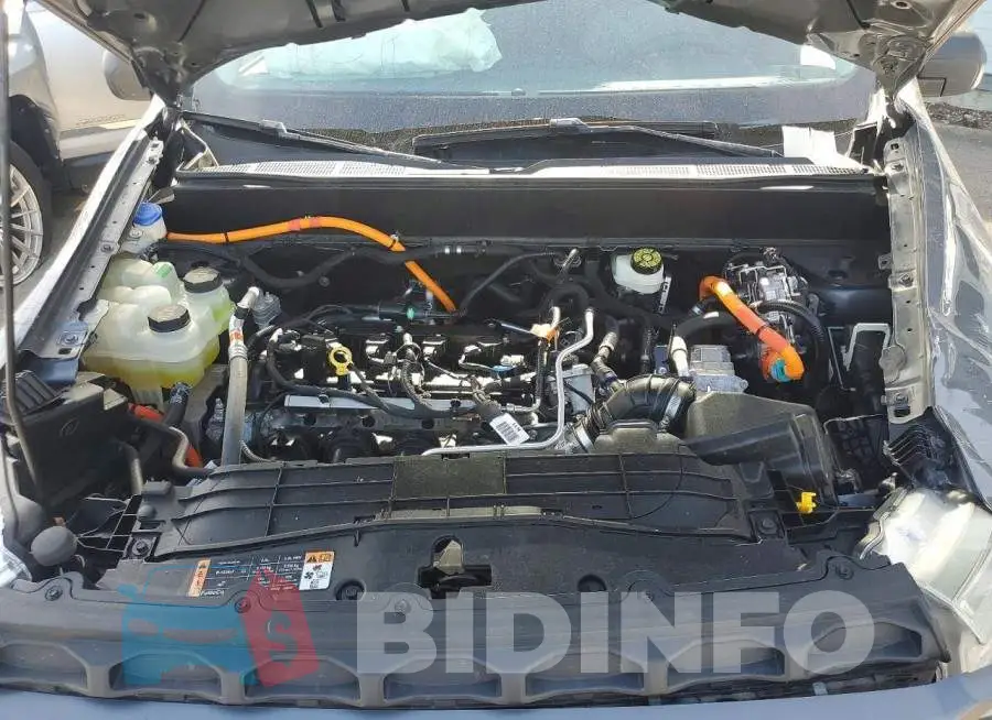 3FTTW8E36PRA34130 Photo# 11