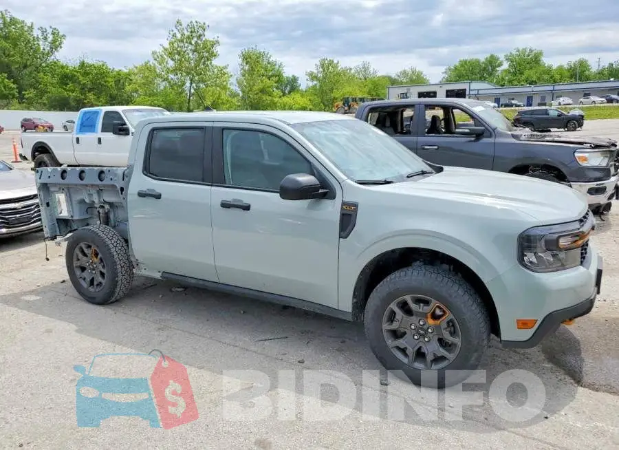 3FTTW8G9XPRA35427 Photo# 4