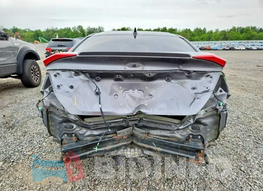 19XFC1F30KE202811 Photo# 6