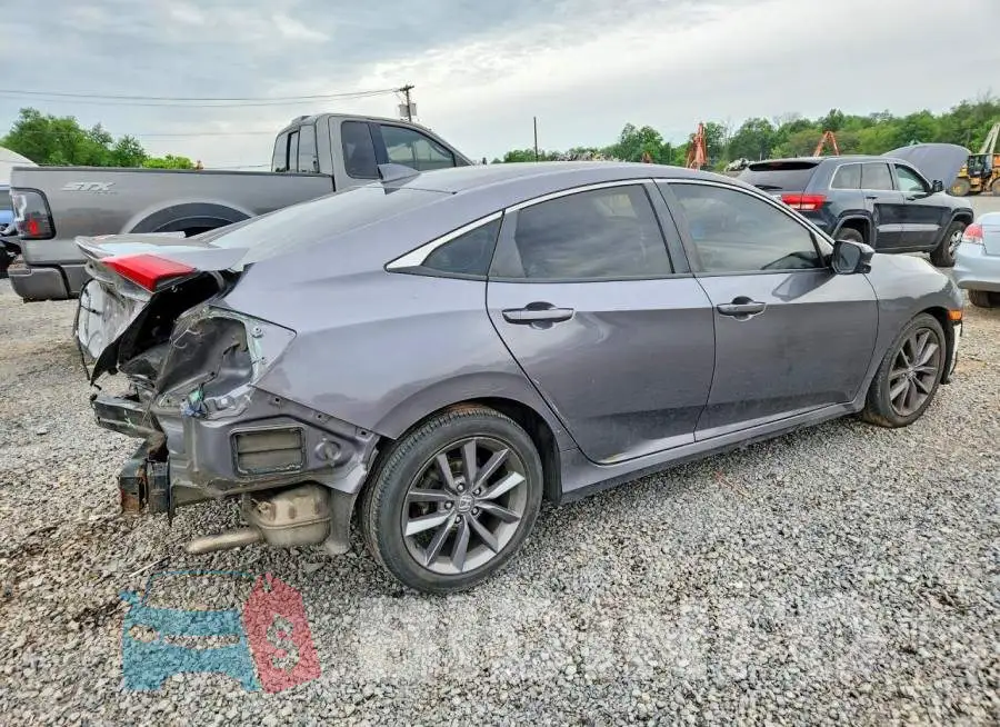 19XFC1F30KE202811 Photo# 3