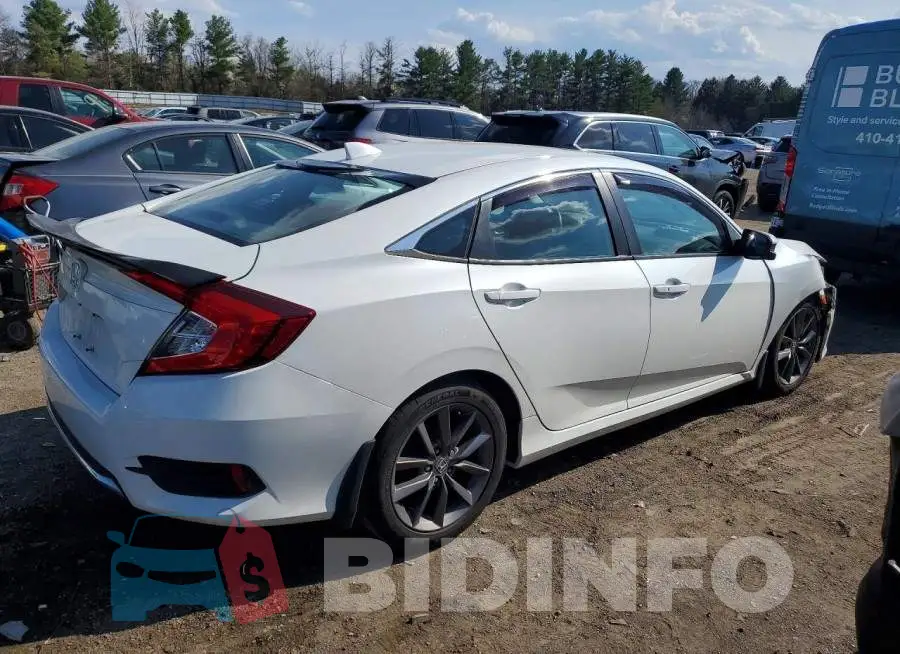 19XFC1F30LE214085 Photo# 3