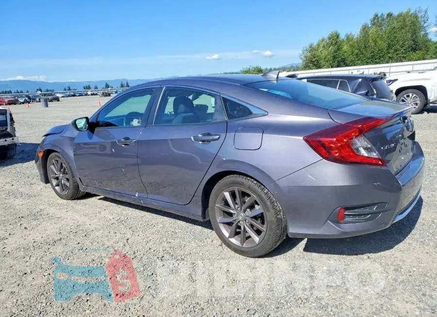 19XFC1F35LE212929 Photo# 2