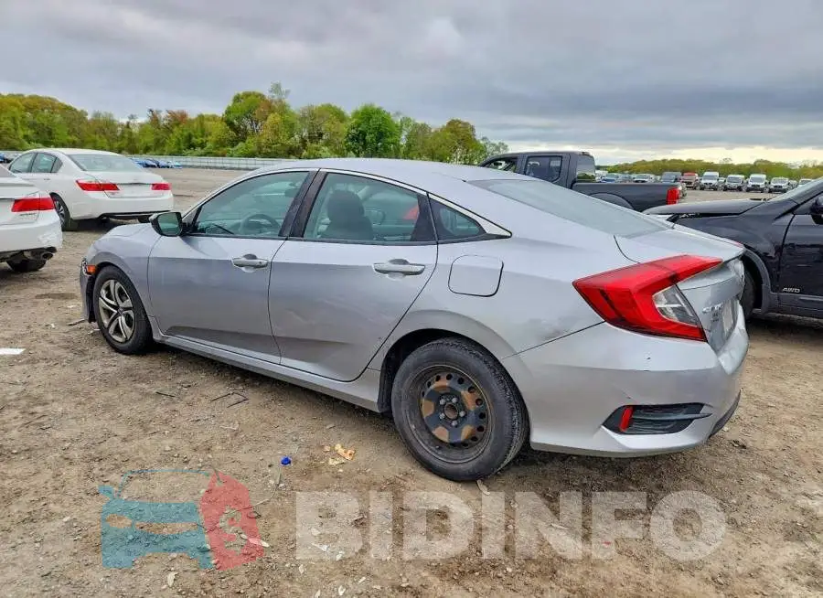 19XFC2F50HE206535 Photo# 2