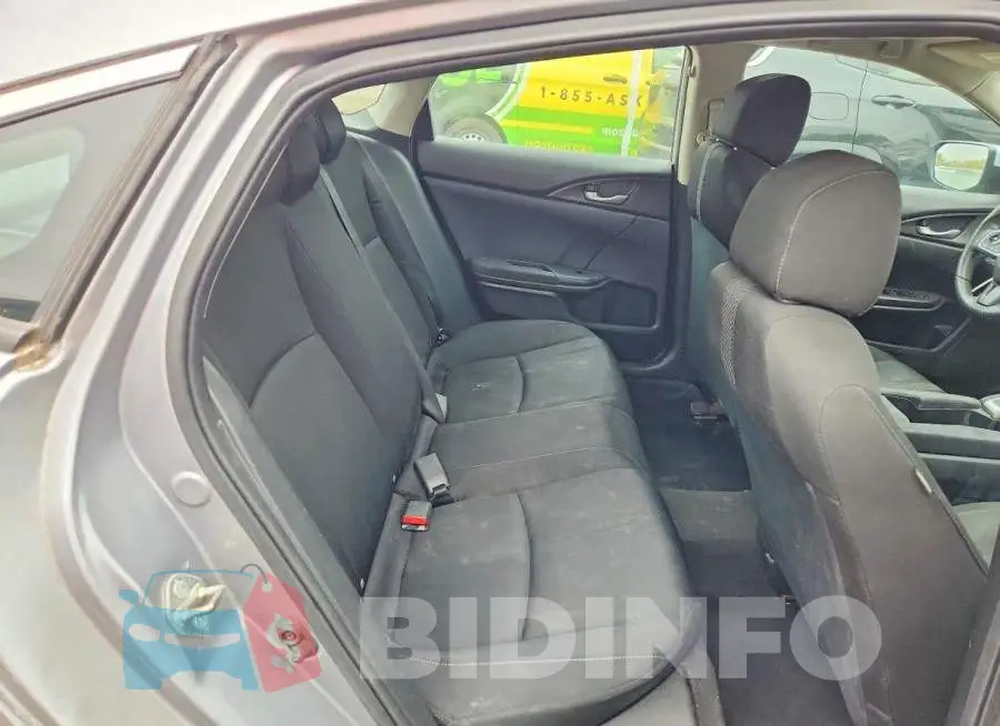 19XFC2F50HE206535 Photo# 10