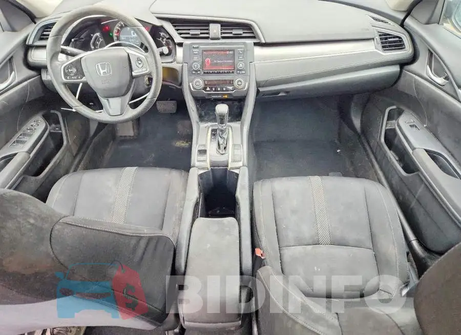 19XFC2F50HE206535 Photo# 8