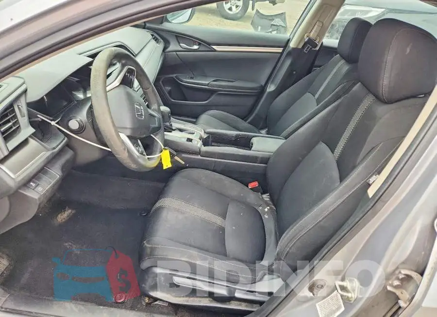 19XFC2F50HE206535 Photo# 7