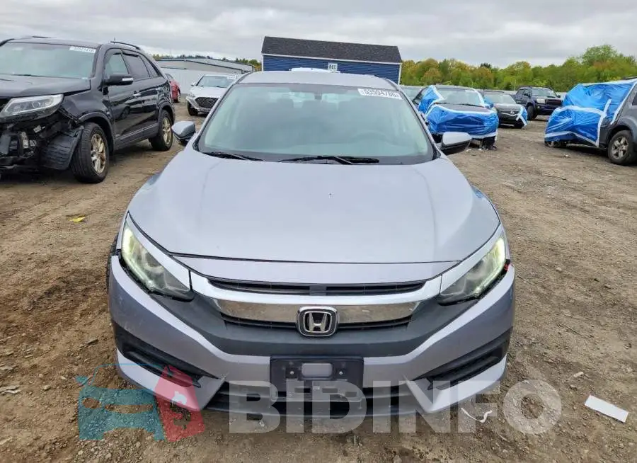 19XFC2F50HE206535 Photo# 5